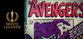 Movie legends Sezon 4 Episod 4