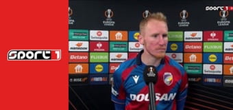 MVP - Rozhovory o sportu, David Krejci, HD