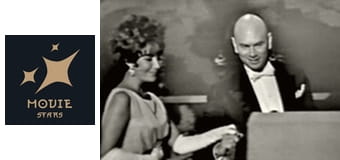 Discovering Film - Elizabeth Taylor