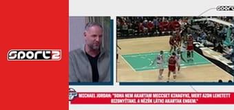 Alley-Oop - A Sport TV NBA-magazinja, 2026/3., ism., HD