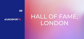 Hall Of Fame, London 2012, Olympic Games Home Of the Olympics