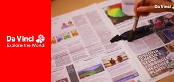 Fascynujące rękodzieła - Balonowy teatrzyk