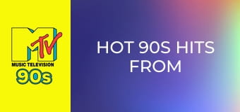 Hot 90s Hits From the Boys!