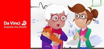 Addison - The Mystery of the Magnifical Mau-Mau