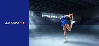 Krasobruslení: GP Finsko