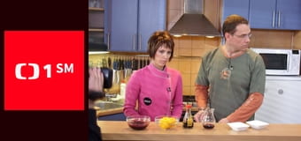 Kuchařská pohotovost - Na valašskou notu