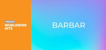Barbar