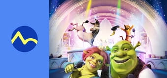 Shrek a SuperStar Shrek a SuperStar