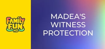 Мадеа и програмата за защита на свидетели