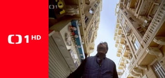 Postřehy odjinud - Káhira očima Štěpána Macháčka – Hora smetí a zázraků