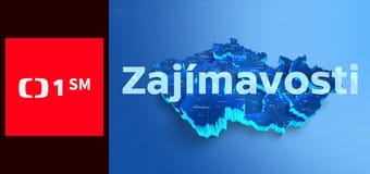 Zajímavosti z regionů