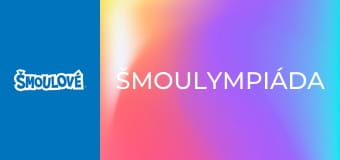Šmoulympiáda