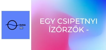 Egy csipetnyi Ízőrzők - Mundéros csuka másképp