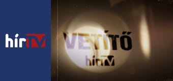 Vetítő - A koronatanú