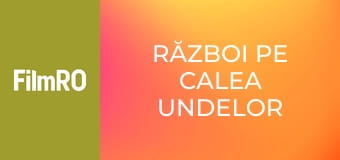 Război pe calea undelor