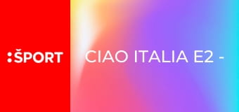 Ciao Italia E2 - 2. časť: Cortina d'Ampezzo