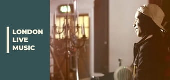 LONDON LIVE - A$AP Rocky