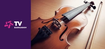 Vítejte ve světě Andrého Rieu E1