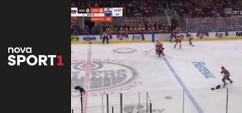 NHL: Edmonton Oilers - Anaheim Ducks