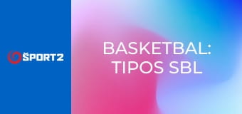 Basketbal: Tipos SBL