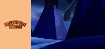 Yakari Séria 1 Epizóda 30