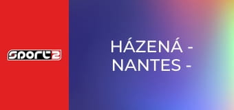Házená - Nantes - Veszprém