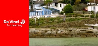 Matilda and the Ramsay Bunch - The Beach Race