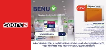 Labdarúgás - BL, ligaszakasz, 4. forduló, 1. nap, összefoglaló, ism., HD