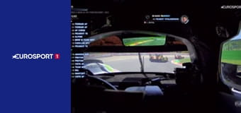 Vytrvalostní závody WEC - 6 hodin ve Spa-Francorchamps