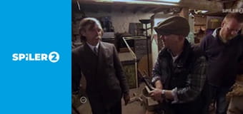 A brit kincsvadász S1E7