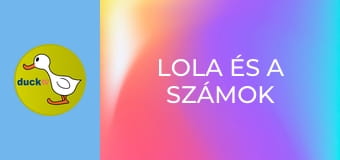 Lola és a Számok