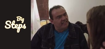 Big Steps - Episod 18