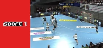 Kézilabda - Brest - FTC-Rail Cargo Hungaria