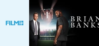 Brian Banks - Az igazság hátvédje