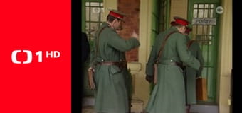 Žandárske humoresky (12/39)