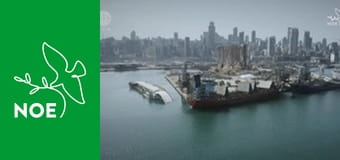 Libanon - Sedm sekund