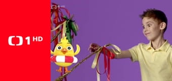 Úsmevy Jiřího Adamíru