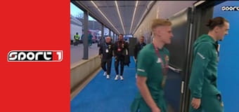 Fotbal - Itálie - Severní Irsko