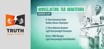 Muhammad Ali Muhammad Ali