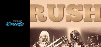 Rush - The Rise Of Kings
