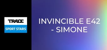 Invincible E42 - Simone Biles
