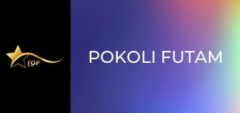 Pokoli futam