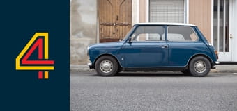 Samochody, które zmieniły świat S1E3 - Samochody dla mas