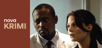 Dr. House S1E3 - Rez britvou