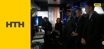 Т/с "Елементарно", 2 сезон, 20 і 21 с.