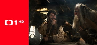 O zakletém králi a odvážném Martinovi