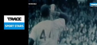 The Challenge E12 - Climbing