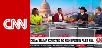 Early Start with Rahel Solomon