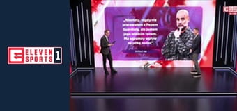 Studio LaLiga EA Sports