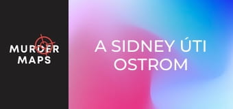 A Sidney úti ostrom